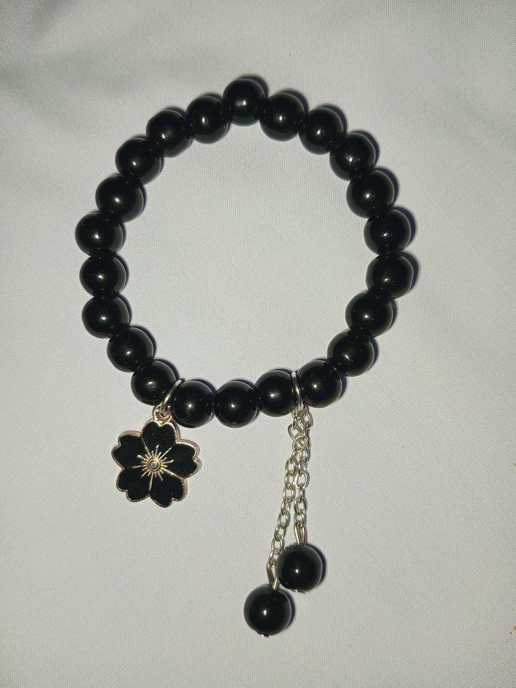 Handmade Beaded Bracelet