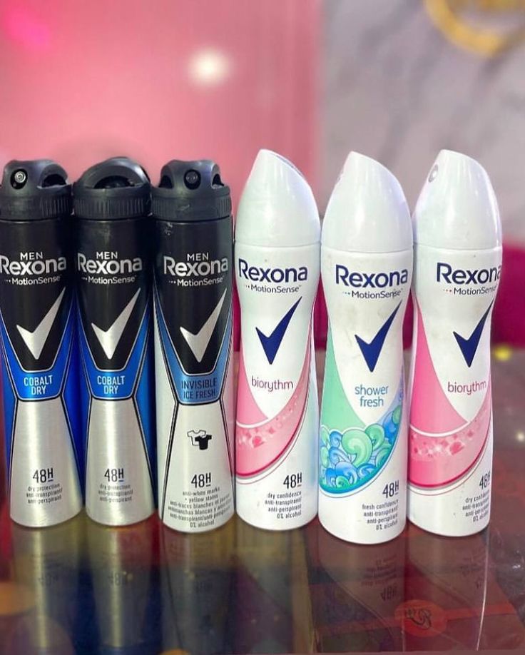 Rexona