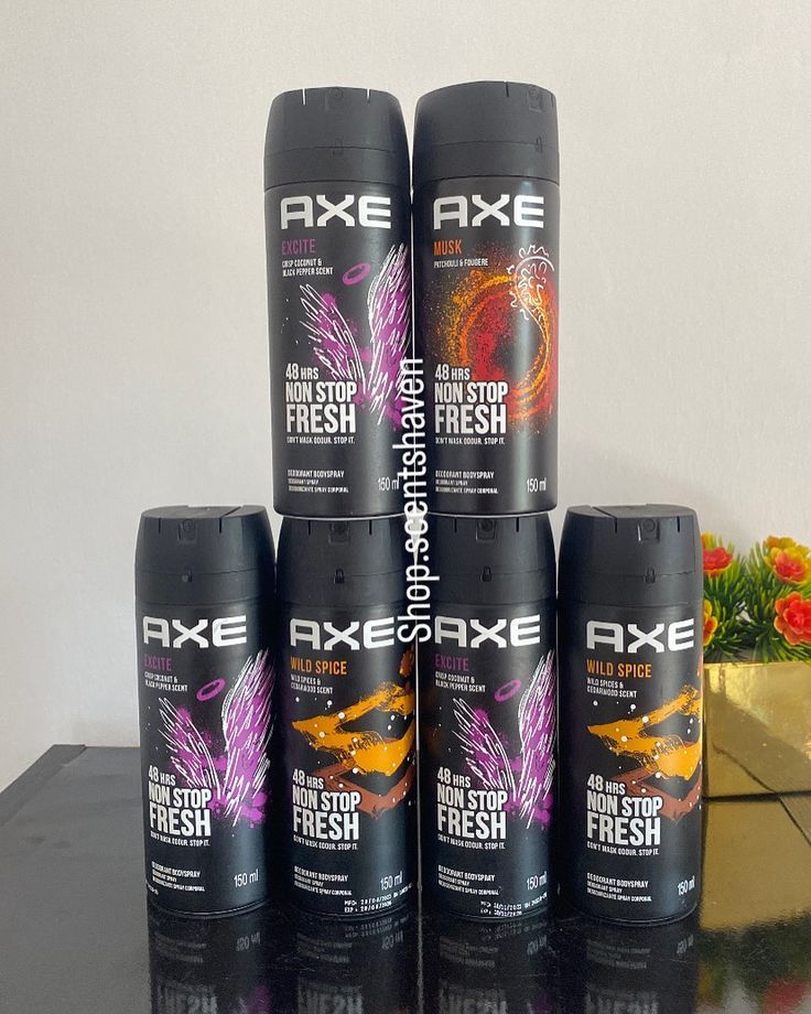 AXE