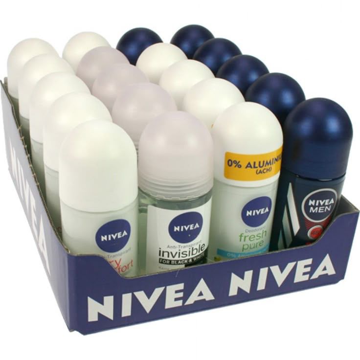 Nivea