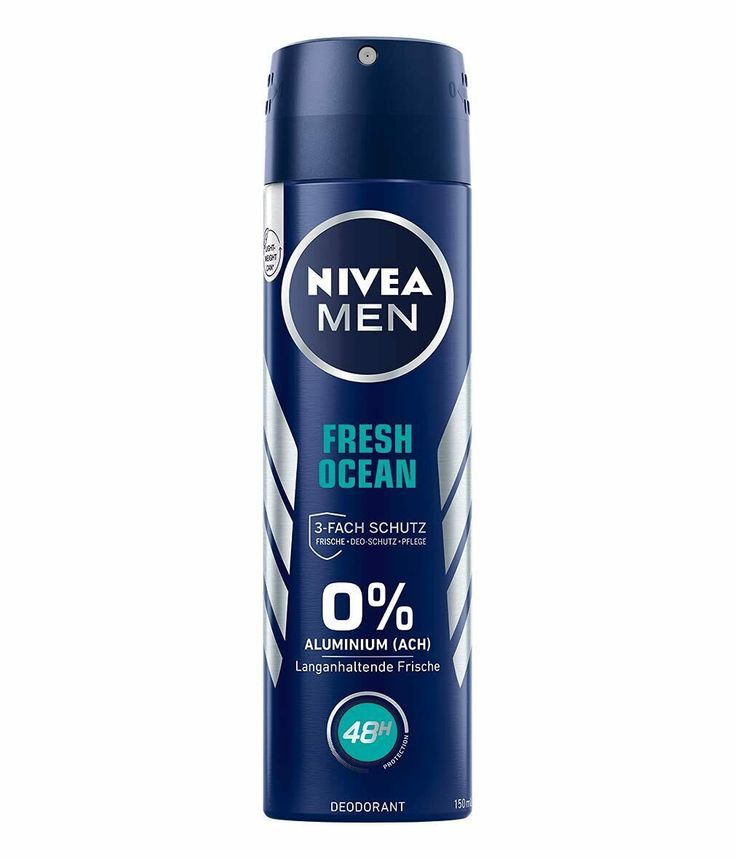 Nivea Men