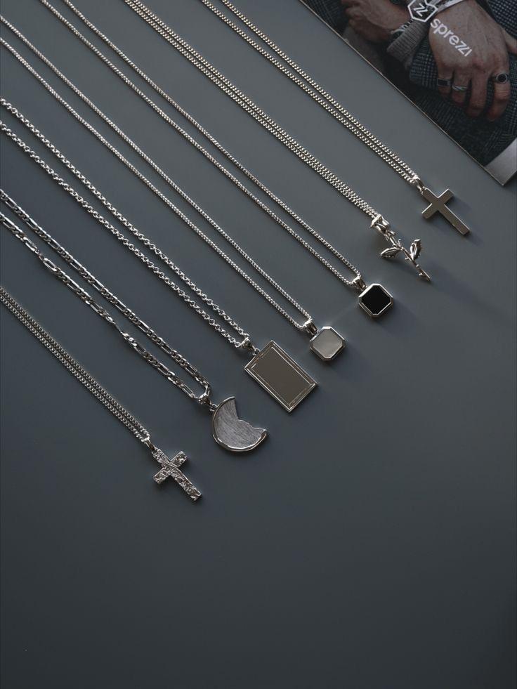 Men Necklace