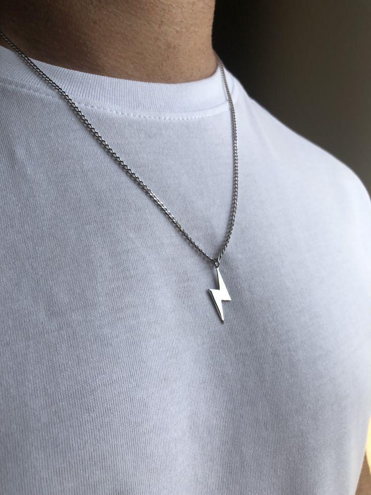 Fashion ZIG ZAG necklace