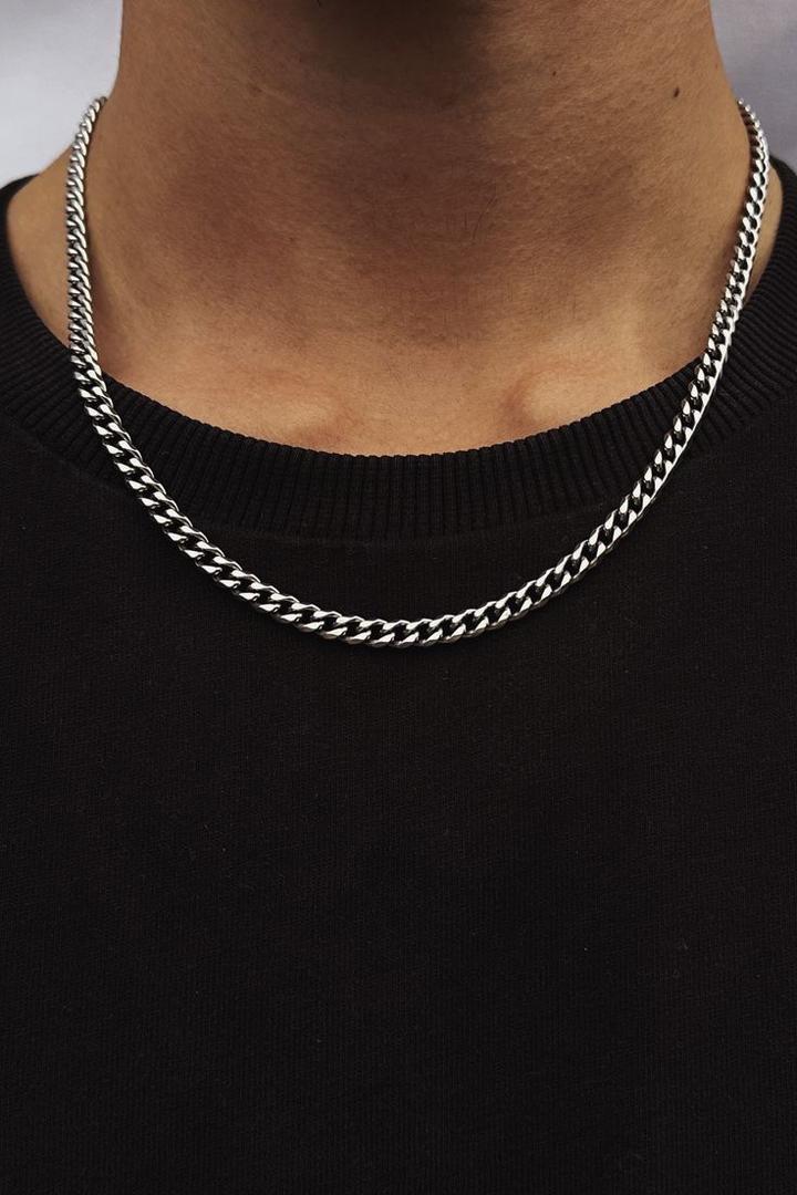 Stainless Steel necklace