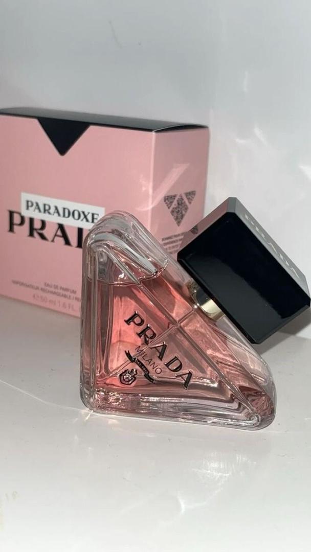 Prada Perfume